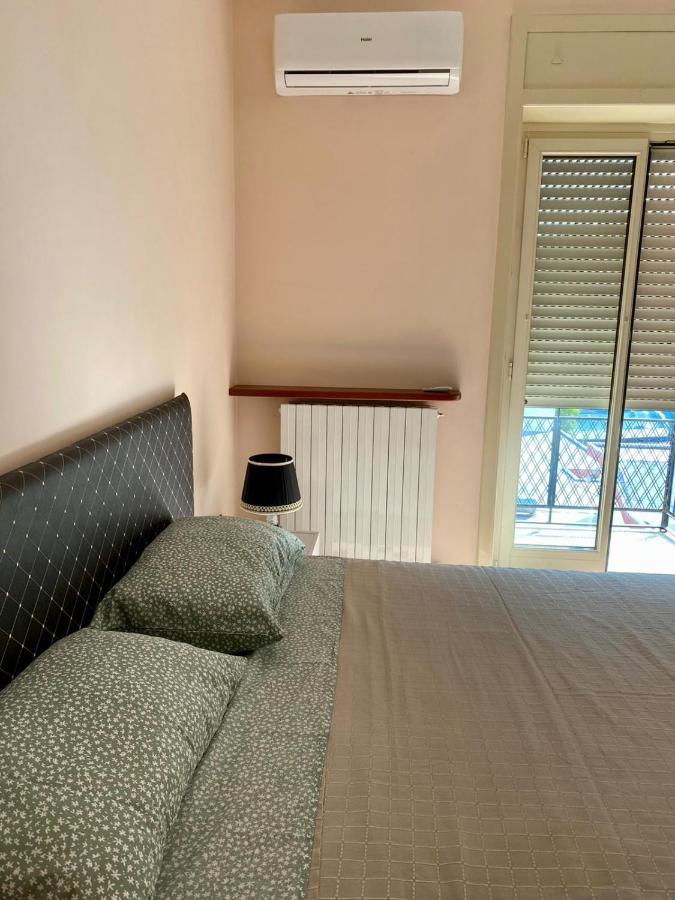 La Divina Apartment Cosenza Exterior photo